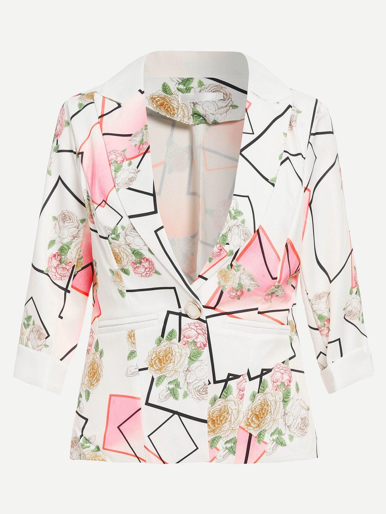 Футболка SheIn