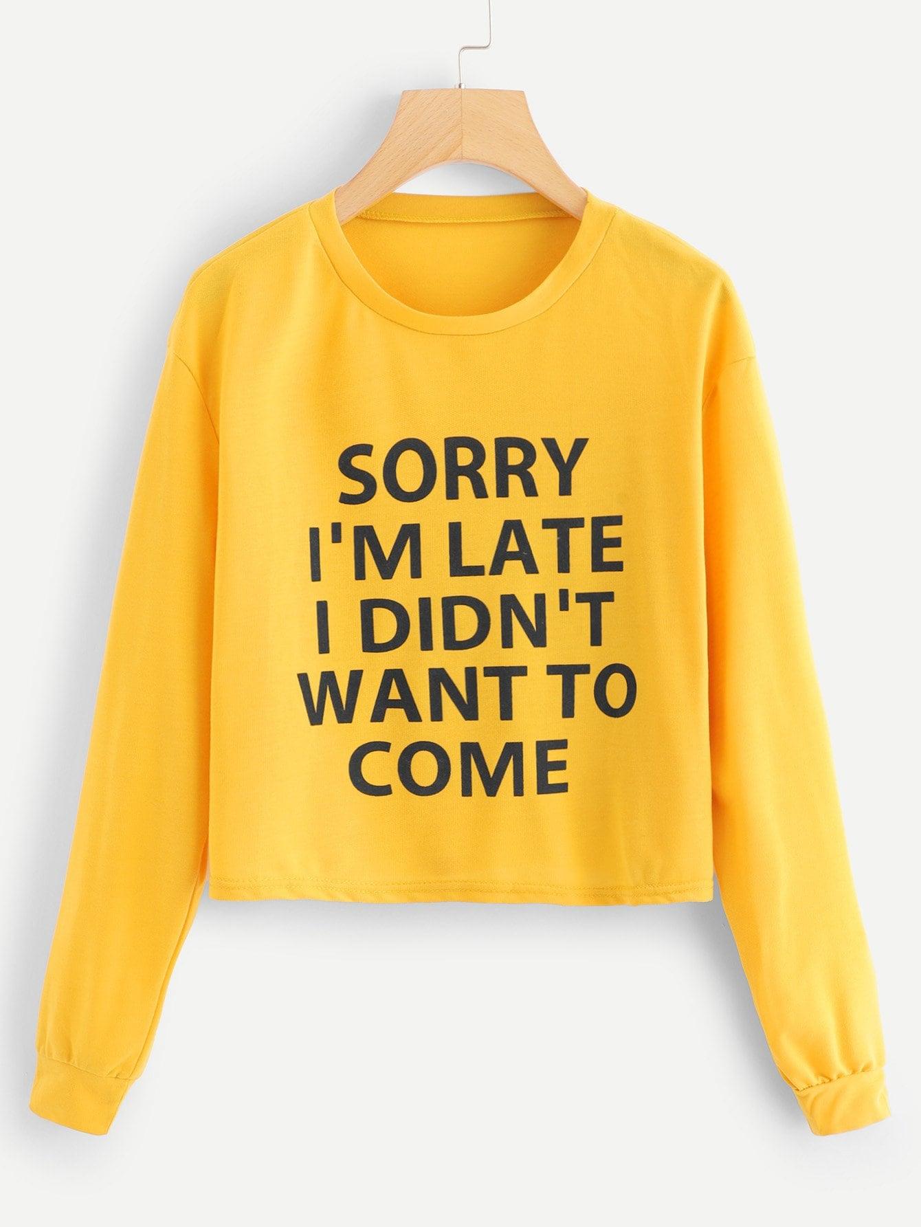 Футболка SheIn