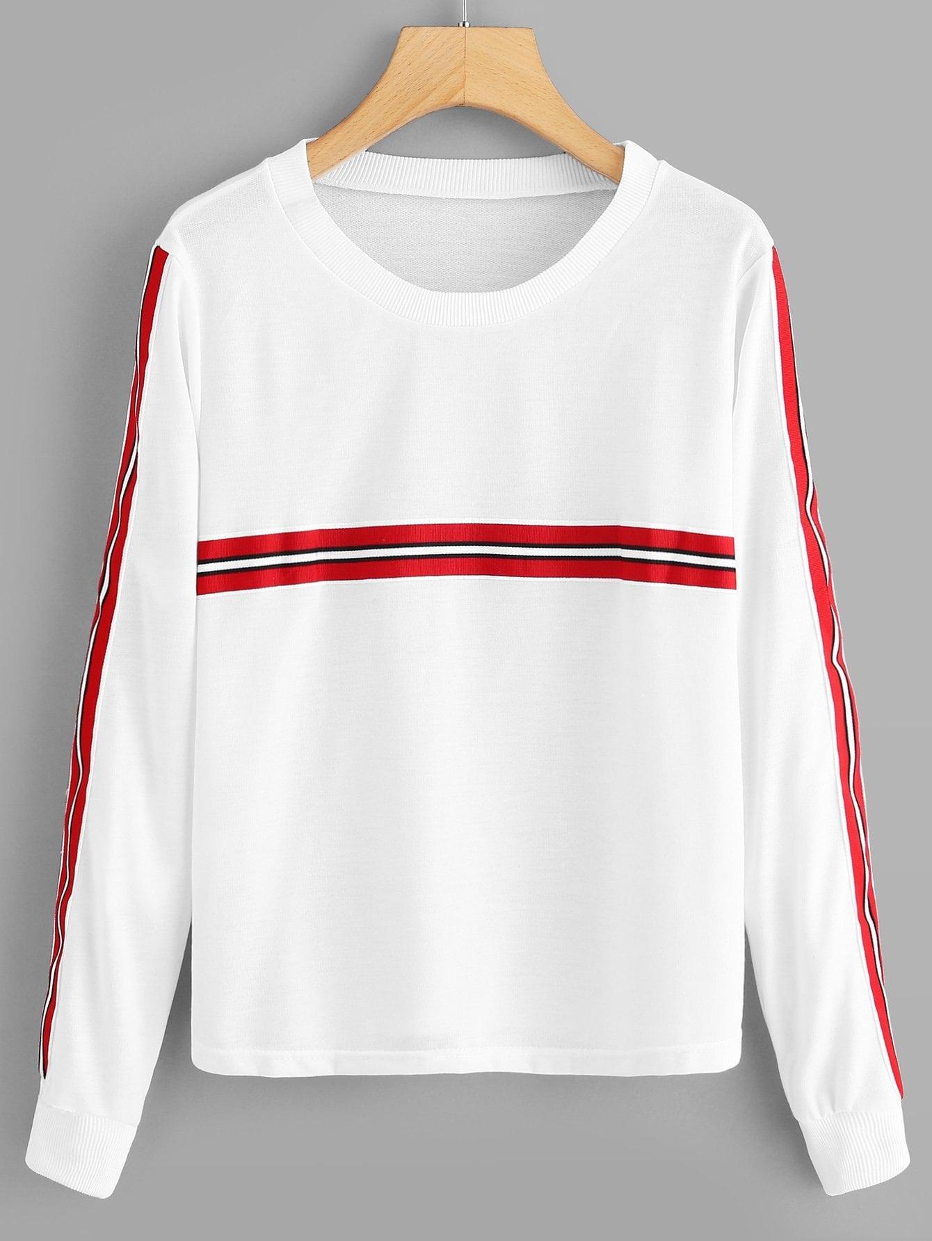 Футболка SheIn