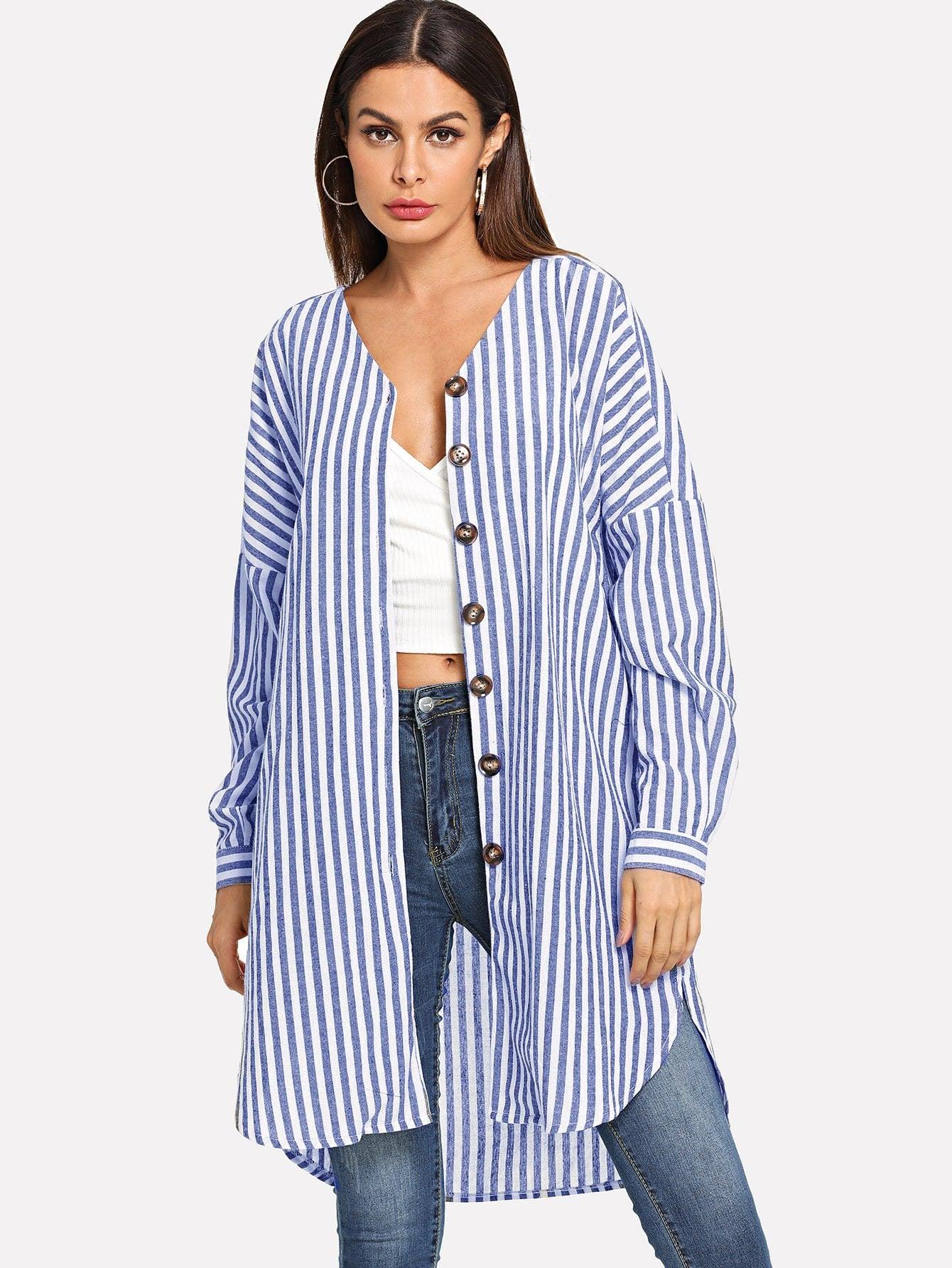 Футболка SheIn