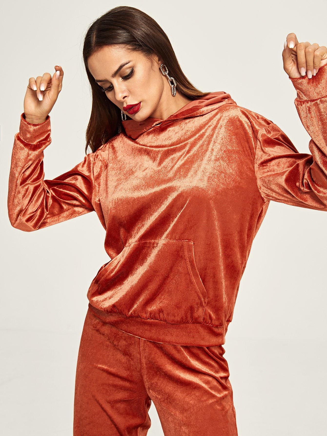 Свитшот SheIn