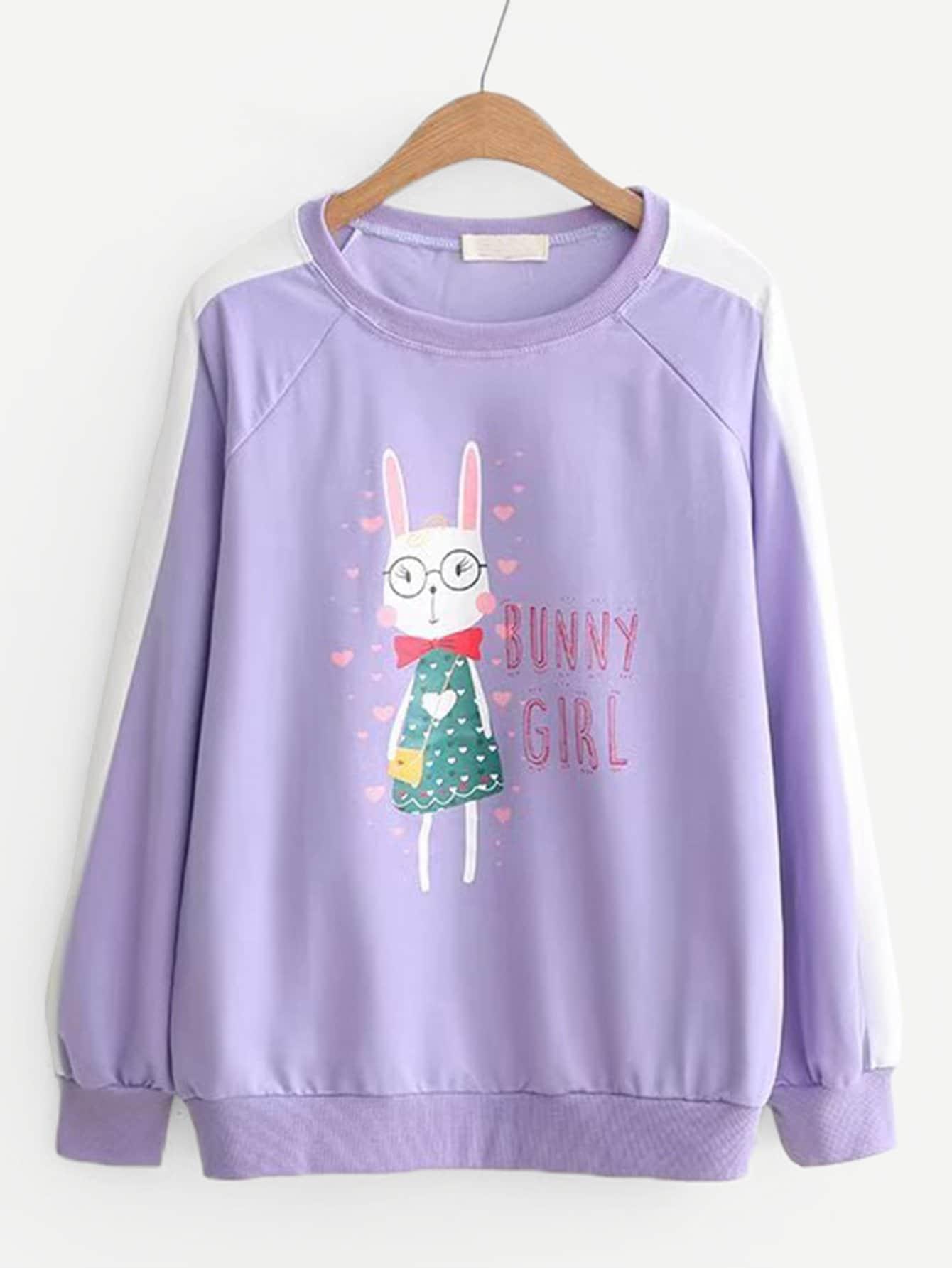 Свитшот SheIn