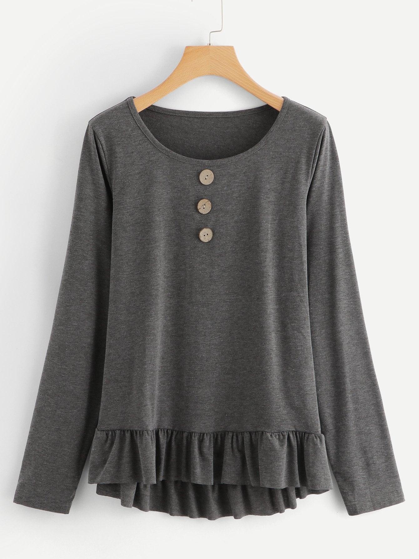 футболка SheIn