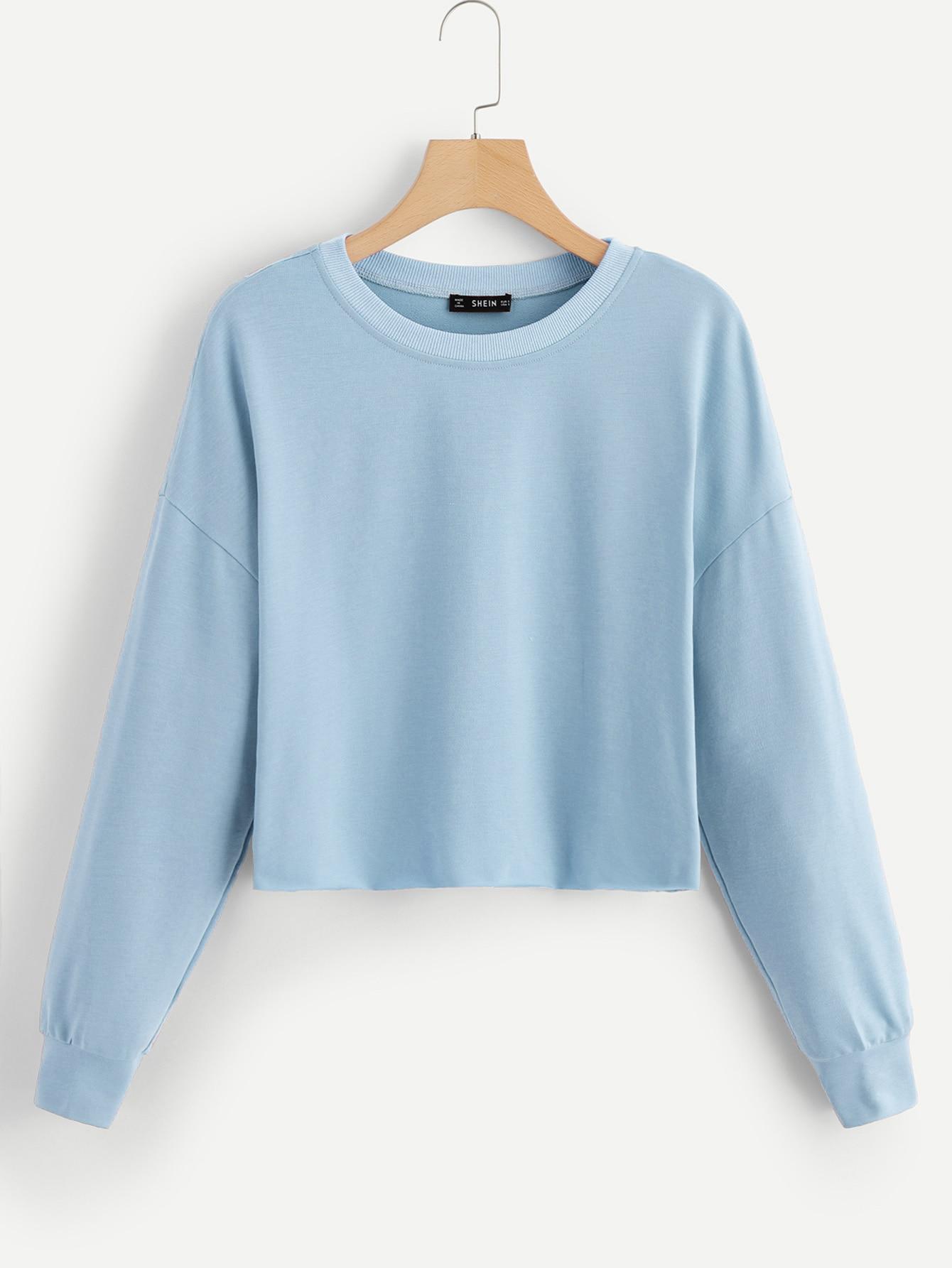 футболка SheIn