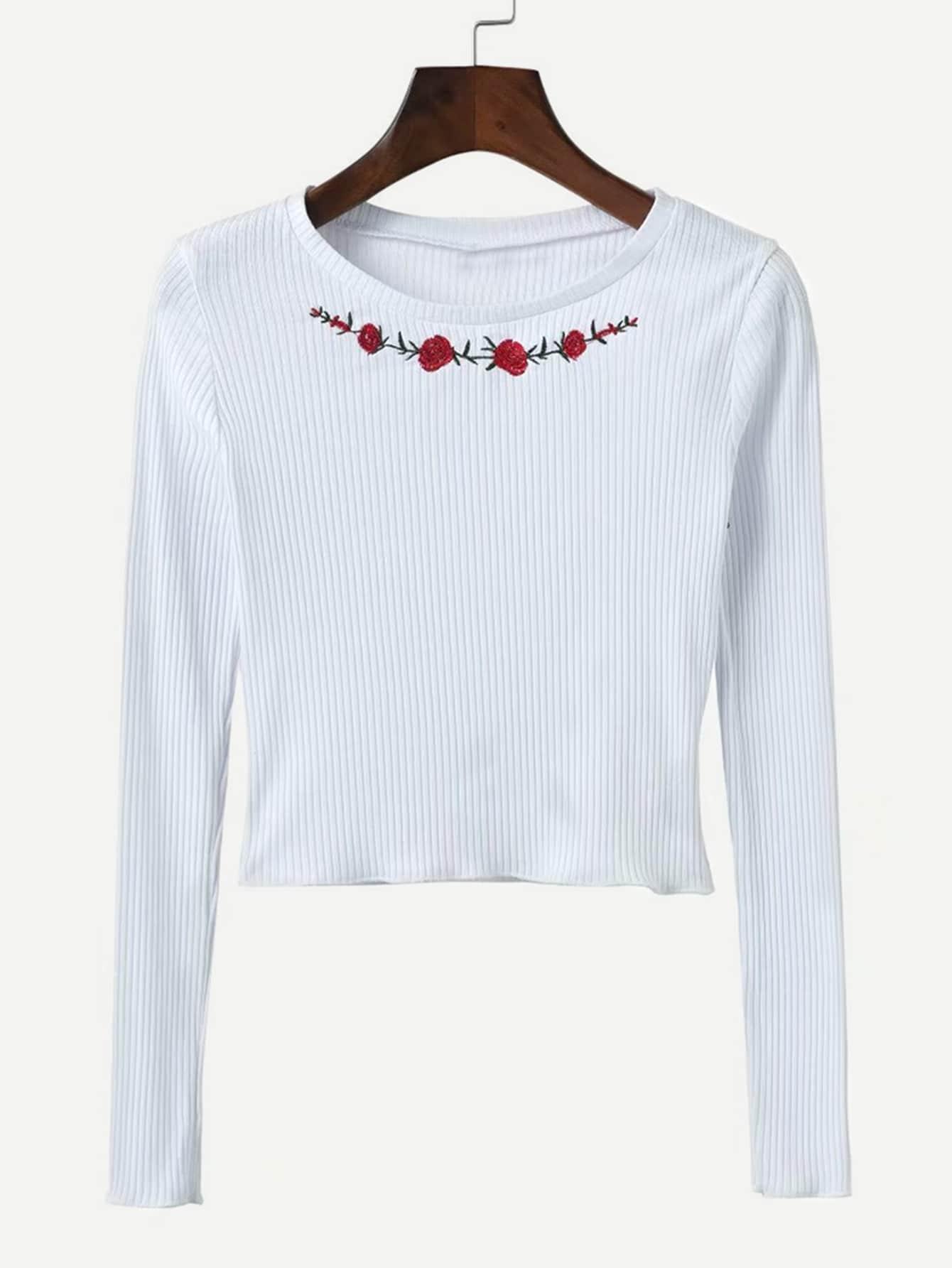 Футболка SheIn