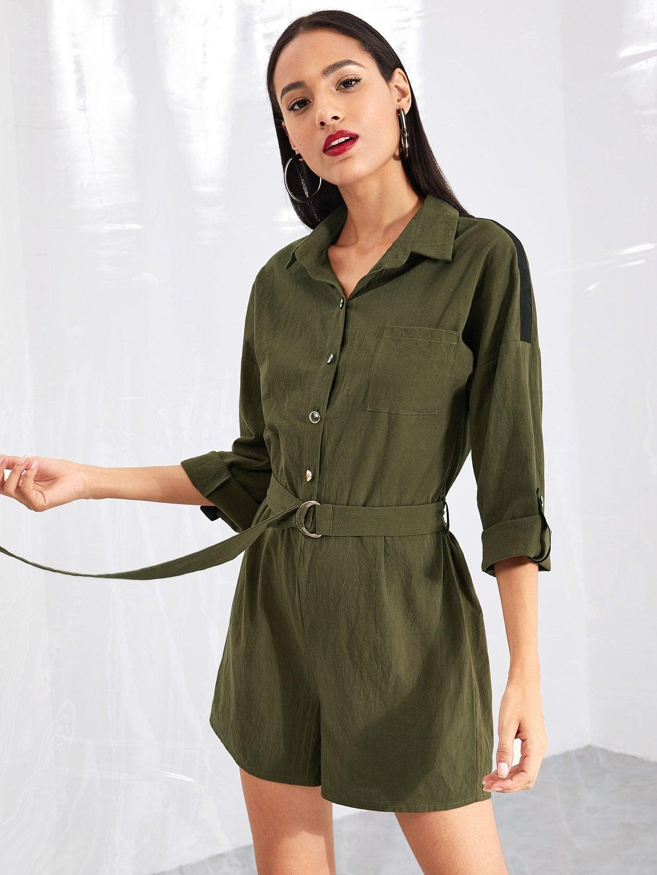 Футболка SheIn