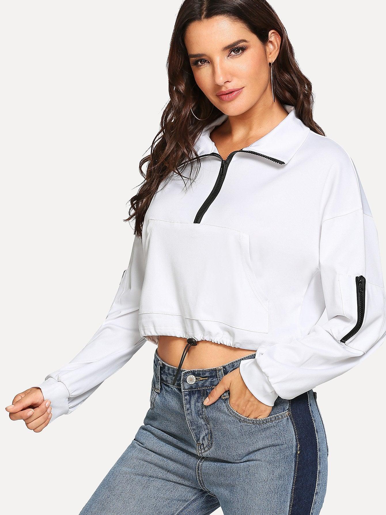 Свитшот SheIn