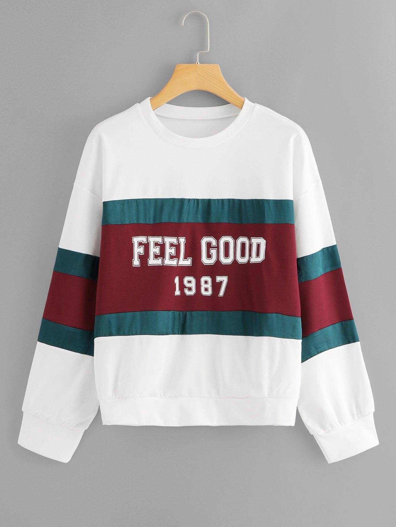 Футболка SheIn