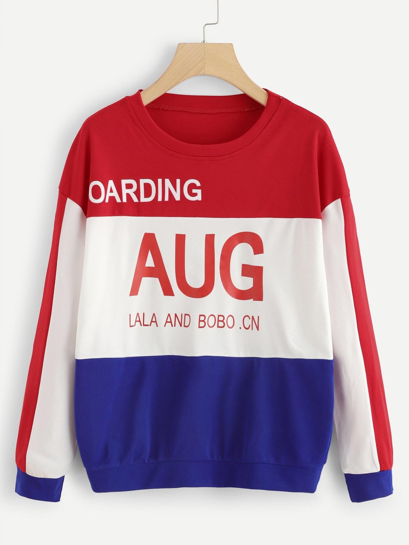 Футболка SheIn