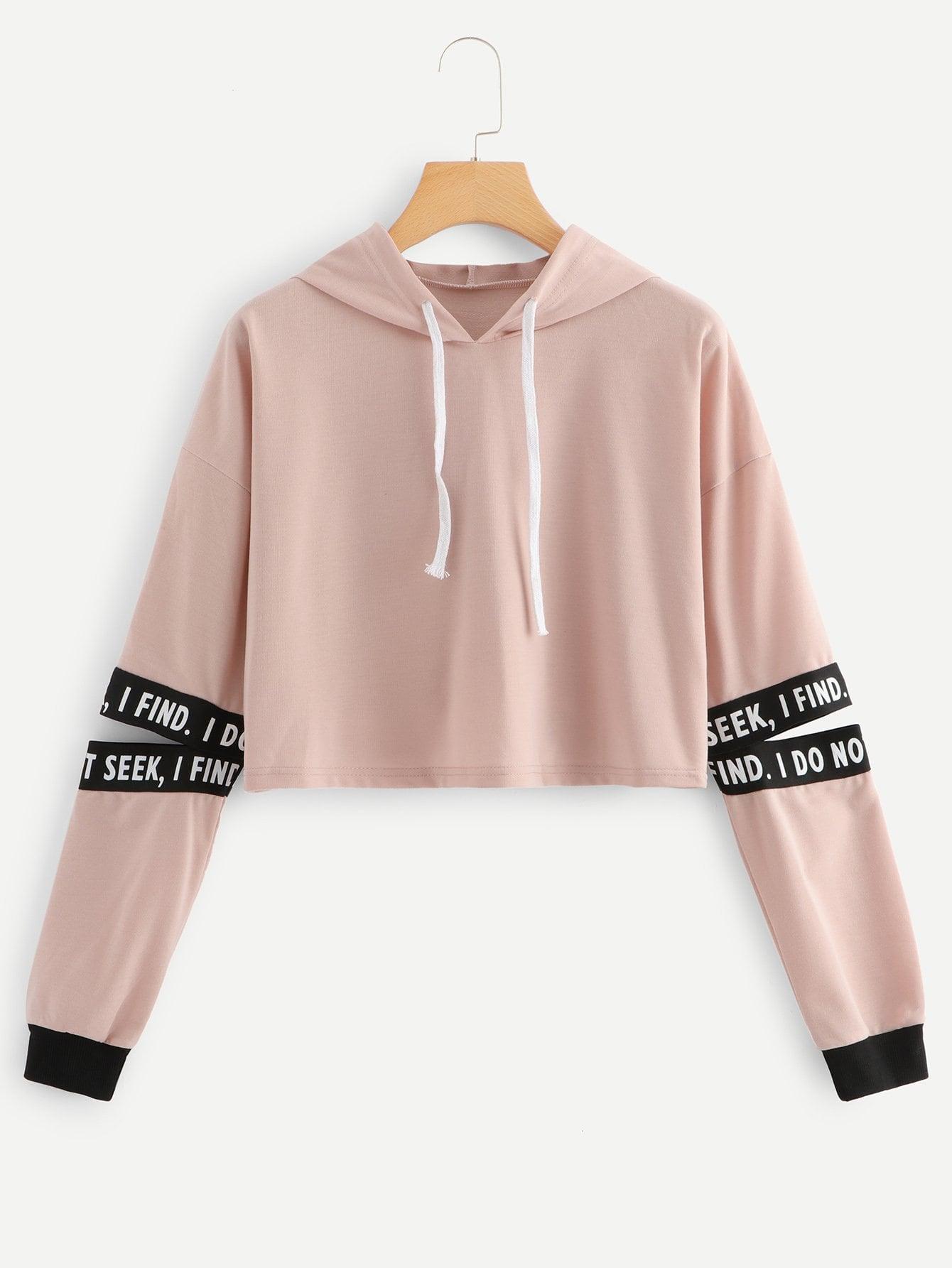 Футболка SheIn