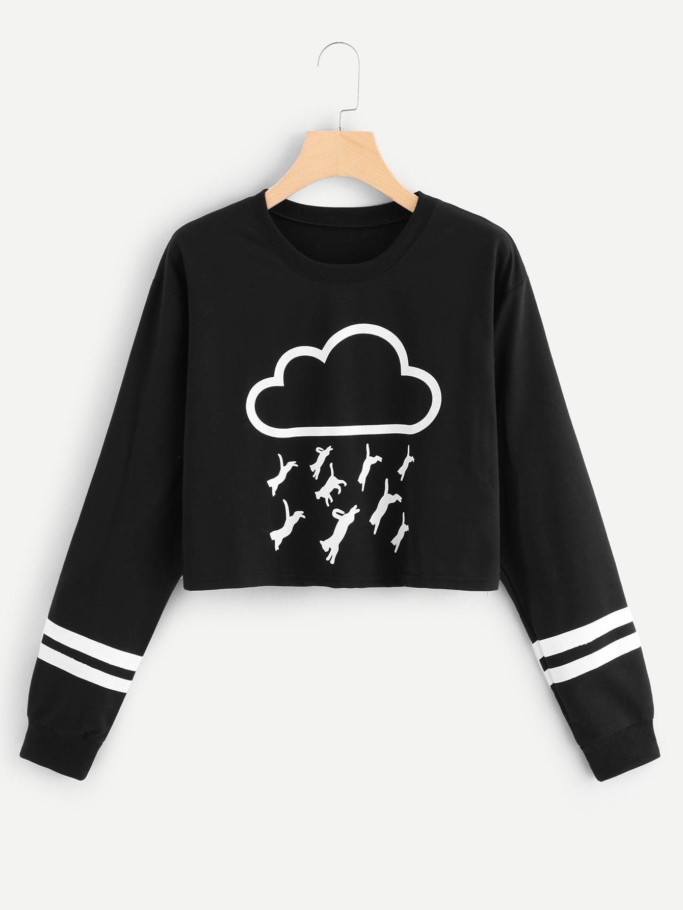 Футболка SheIn