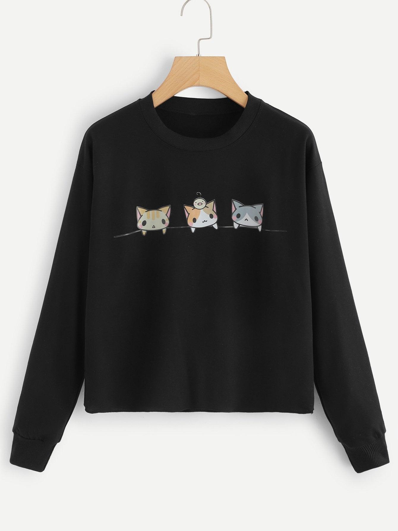 Футболка SheIn