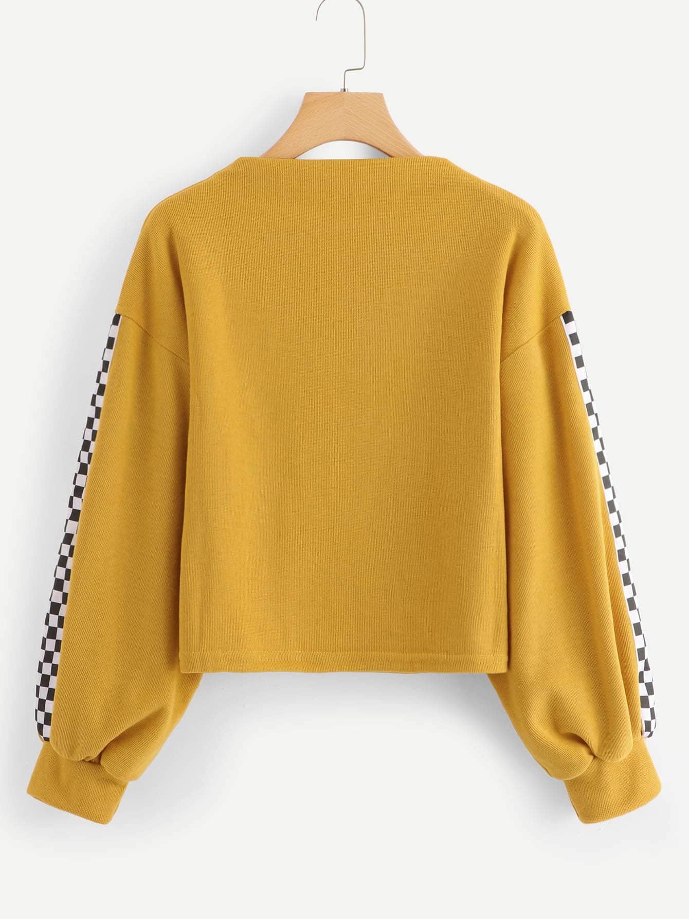 Футболка SheIn