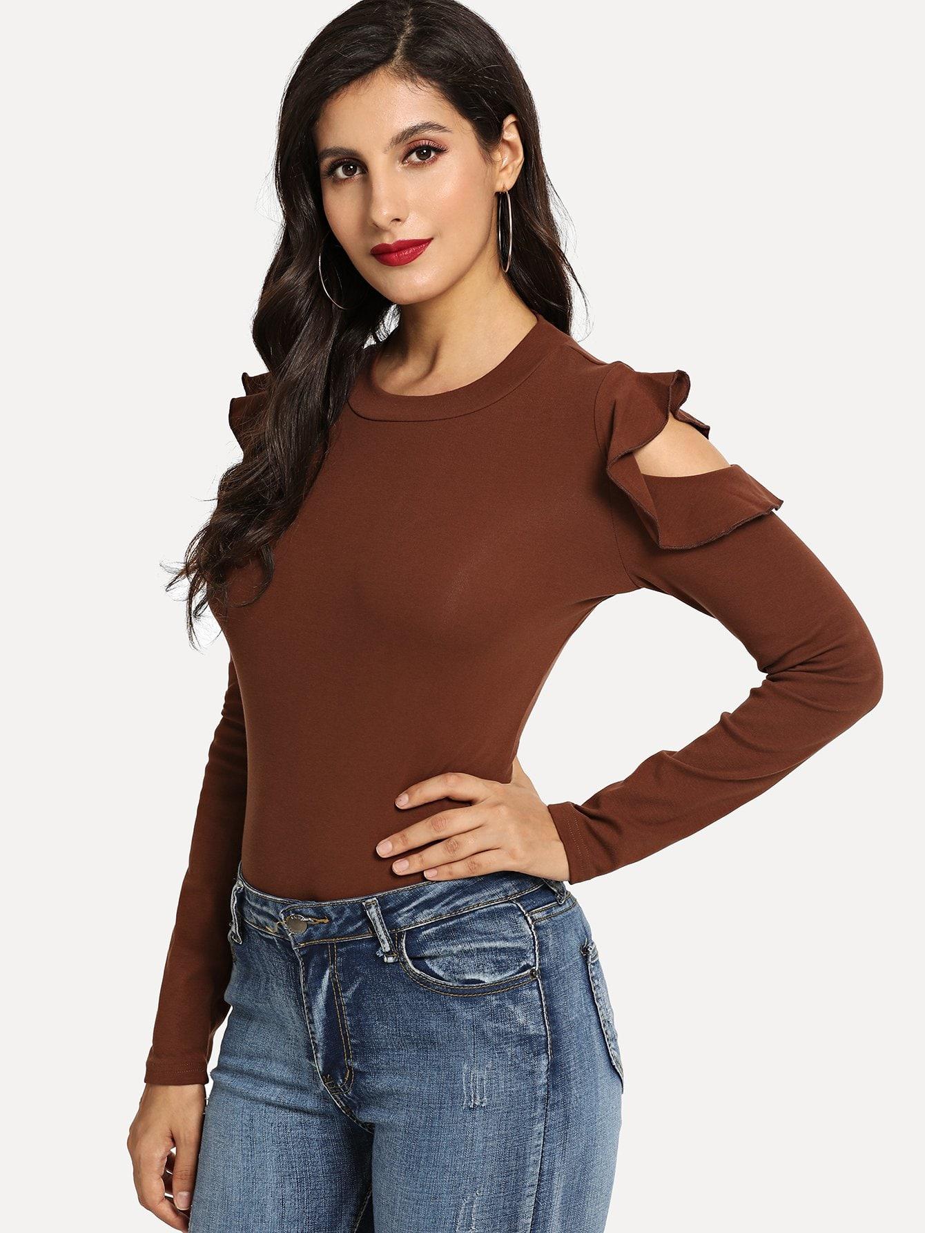 Футболка SheIn