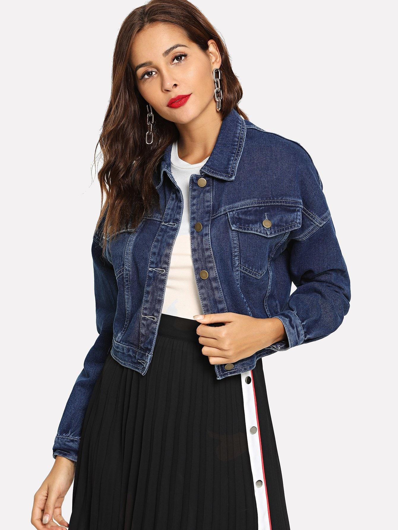 Футболка SheIn