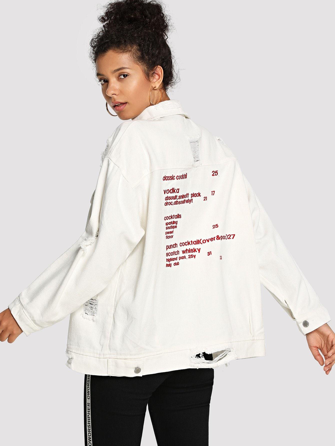 Футболка SheIn