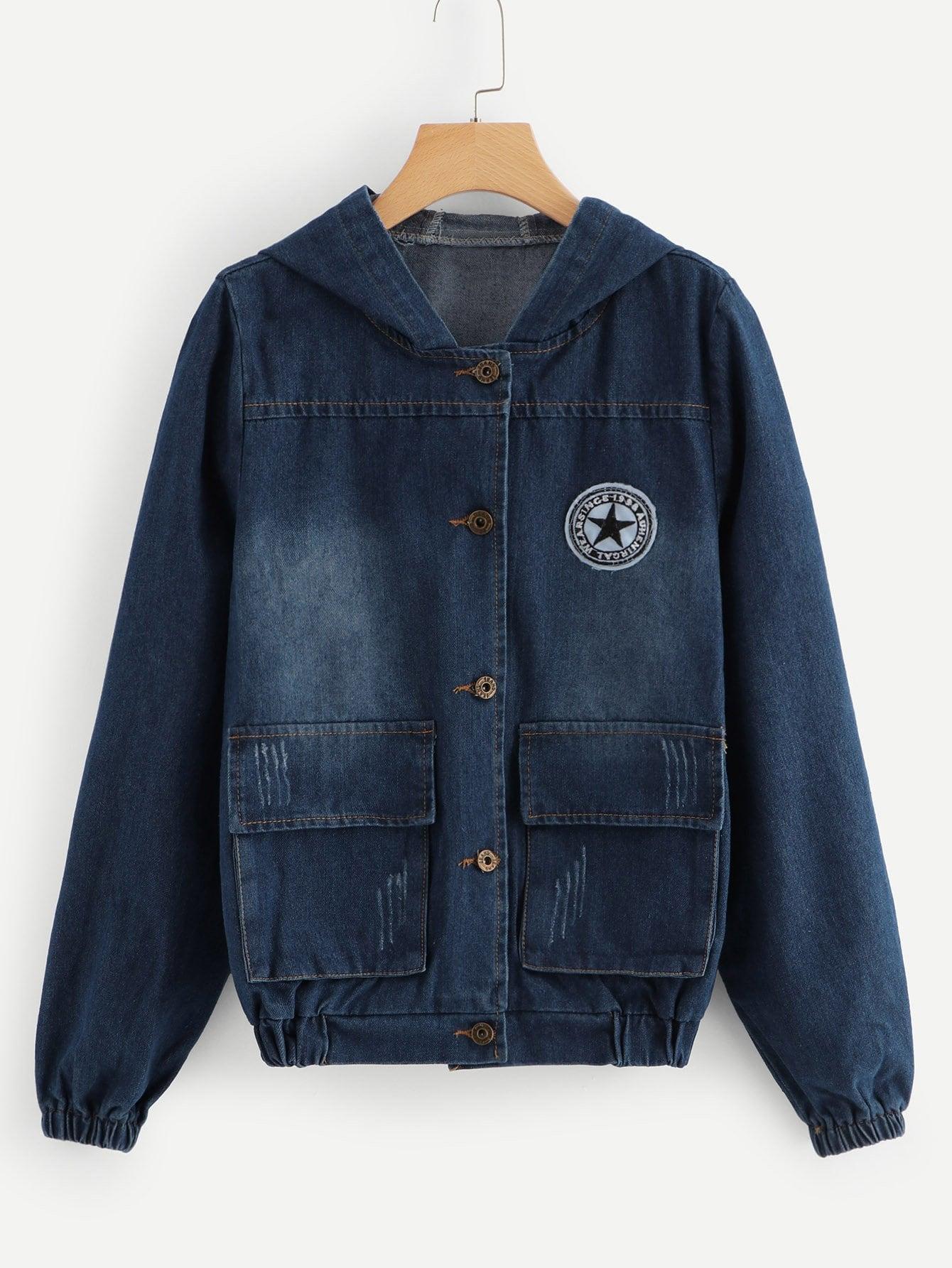 Футболка SheIn