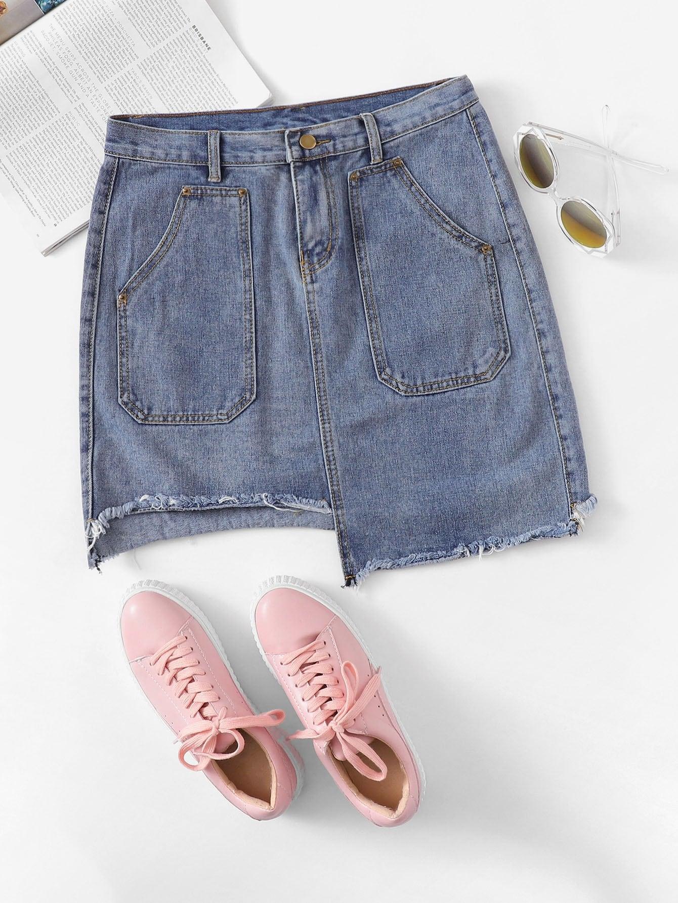 Футболка SheIn