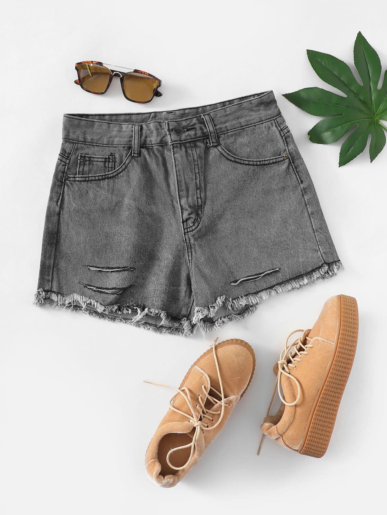 Шорты SheIn Шорты SheIn