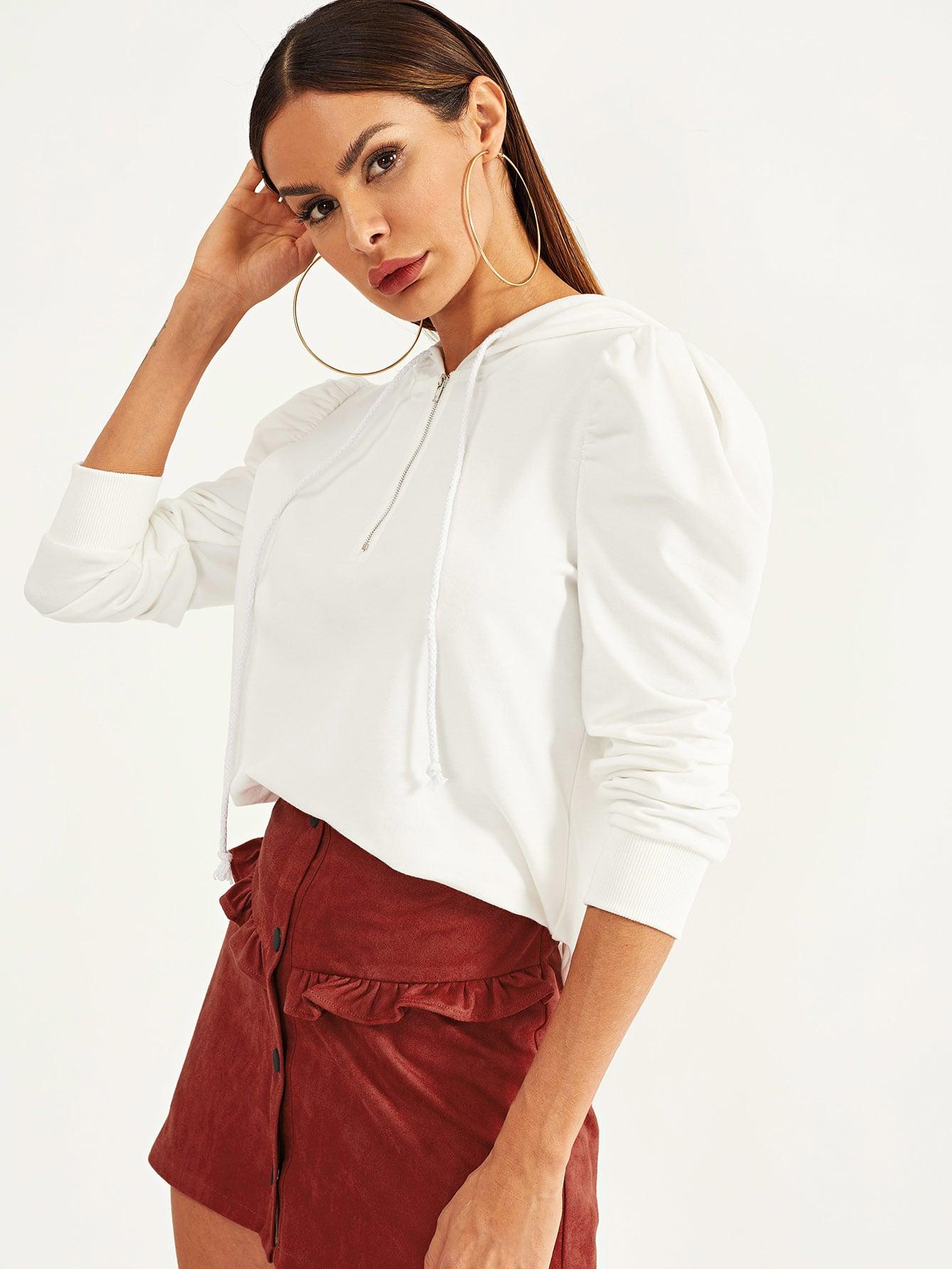 Свитшот SheIn