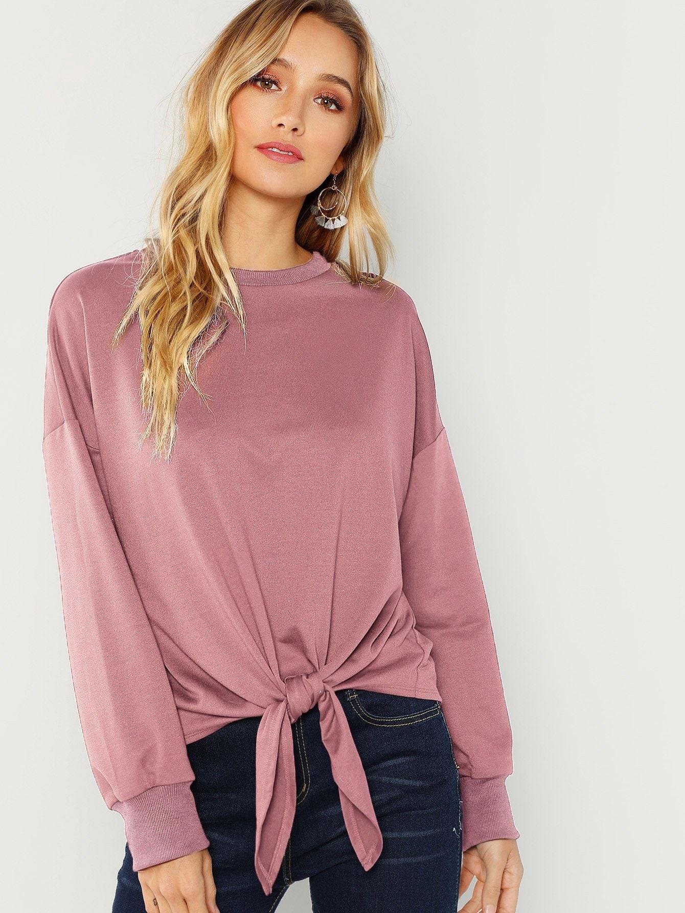 Свитшот SheIn