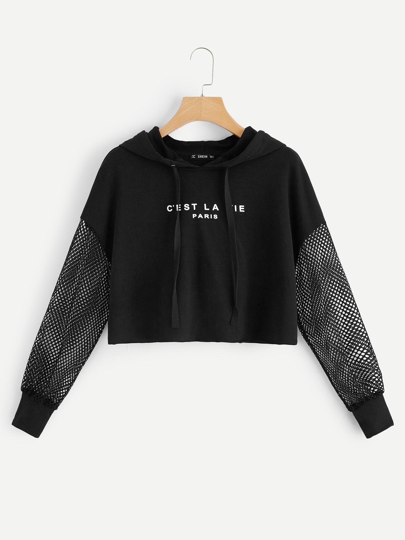 футболка SheIn