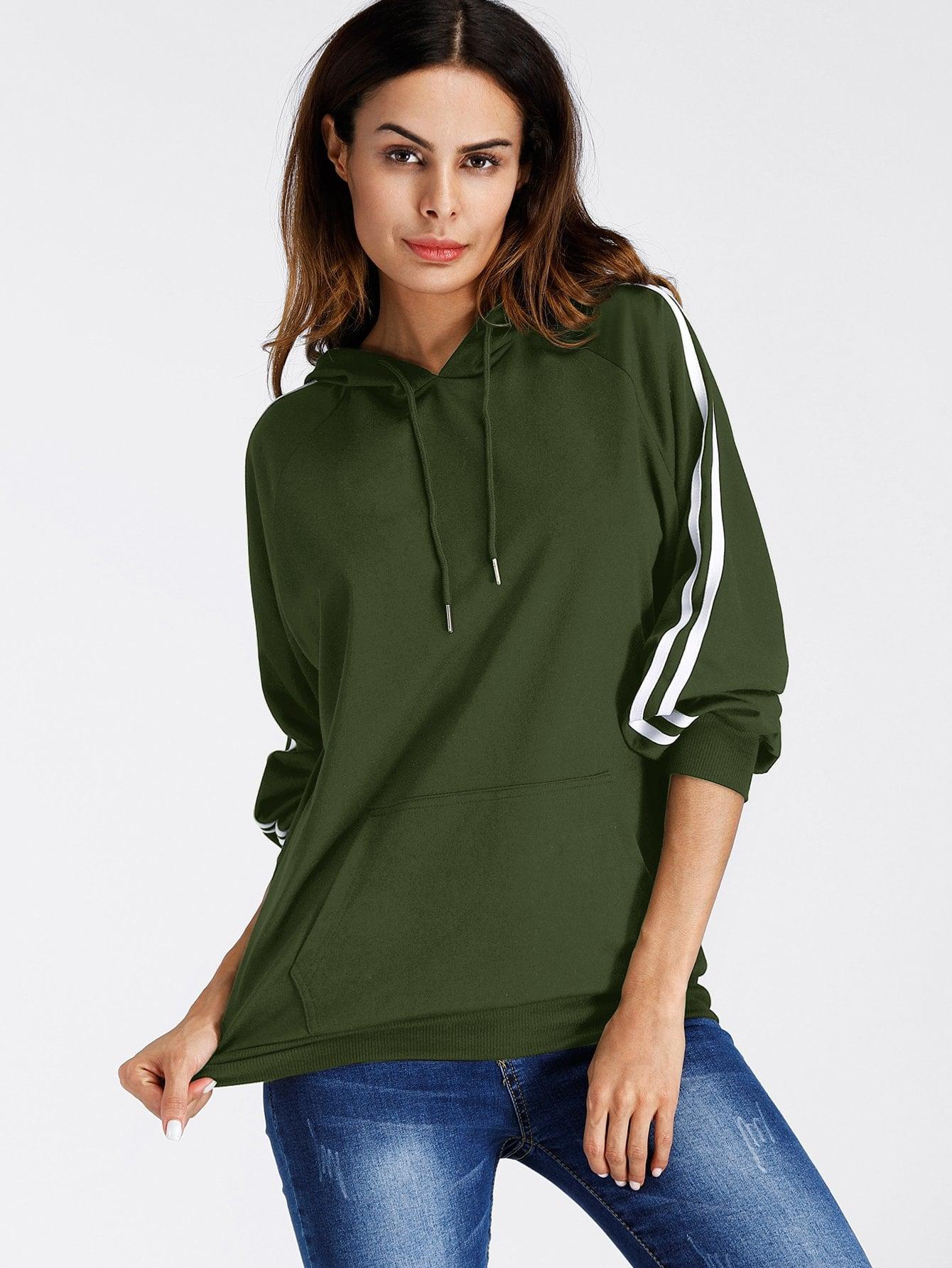 Свитшот SheIn