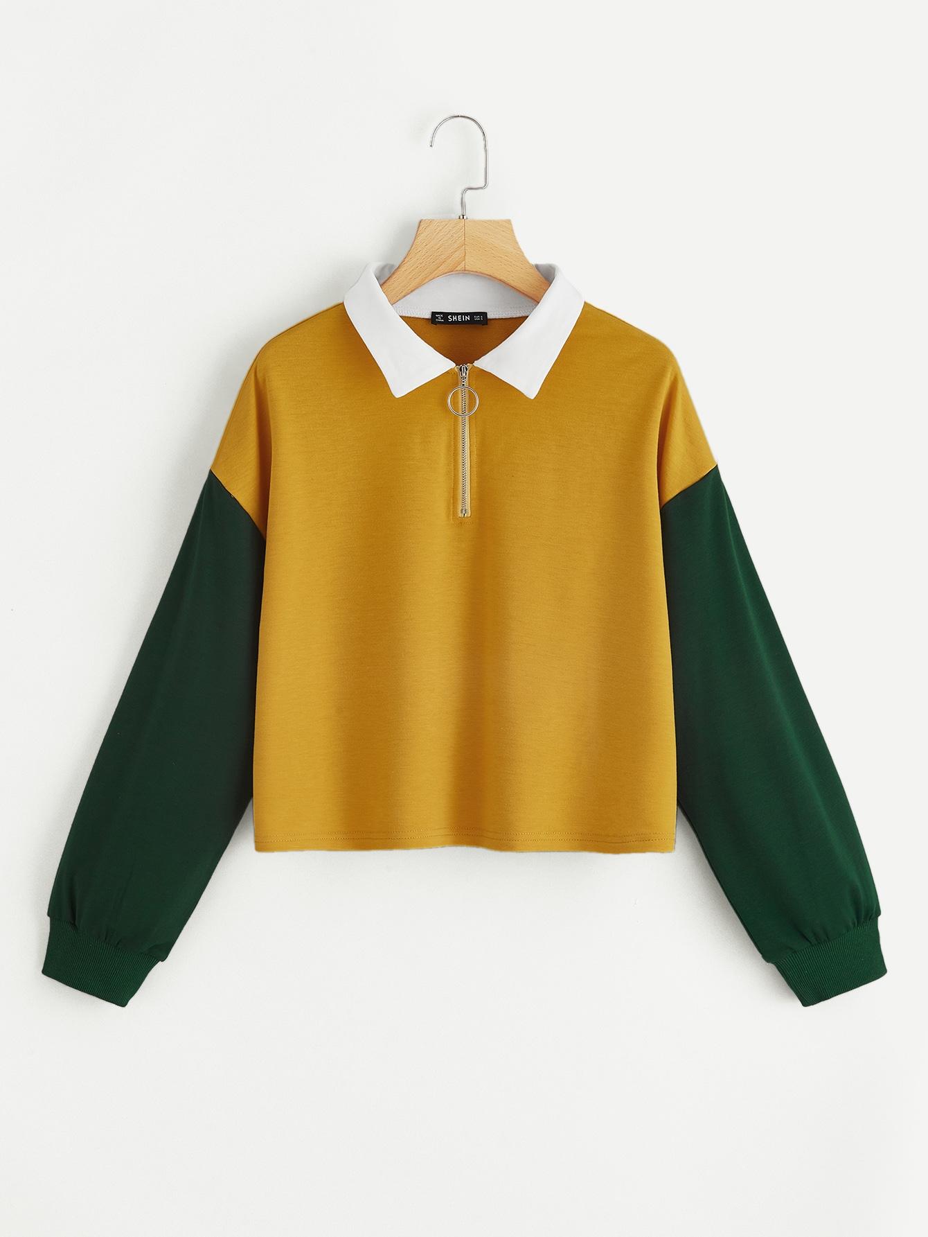 Свитшот SheIn