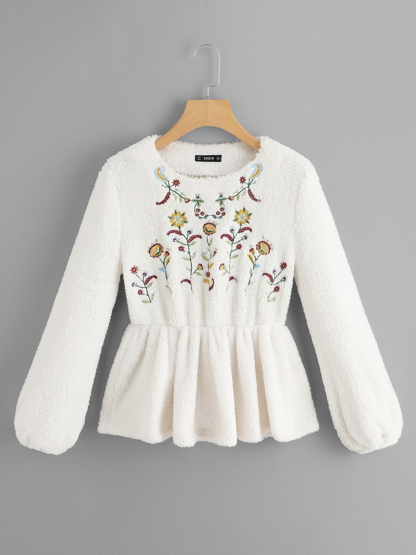 Свитшот SheIn