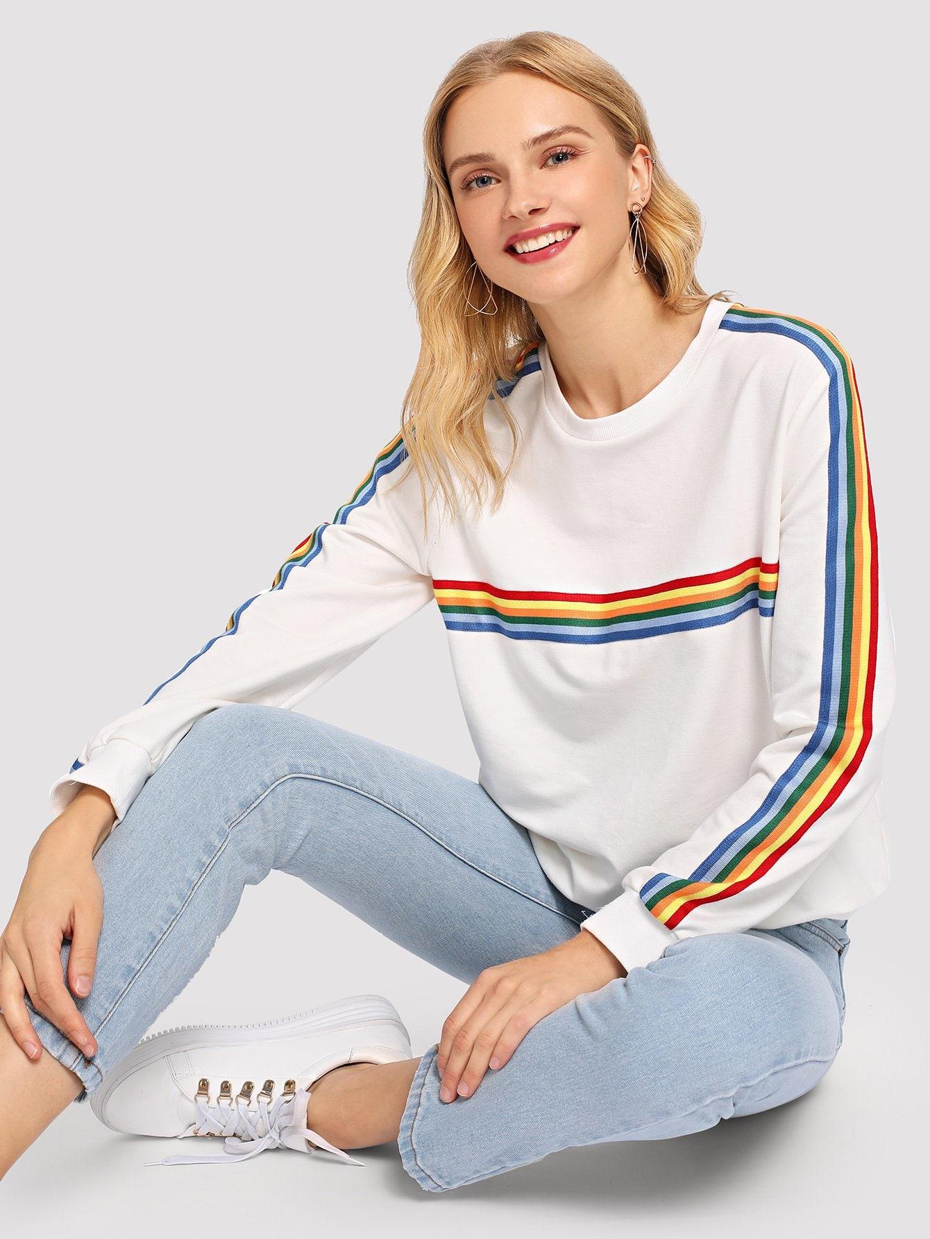 футболка SheIn