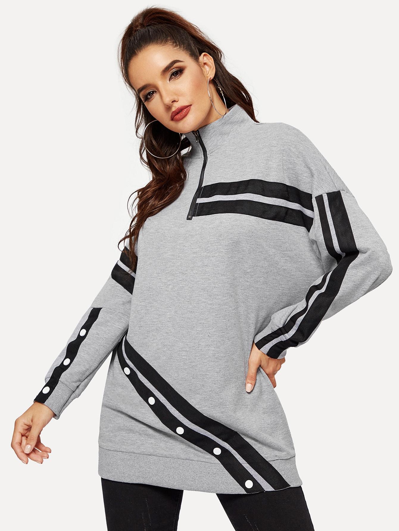 футболка SheIn