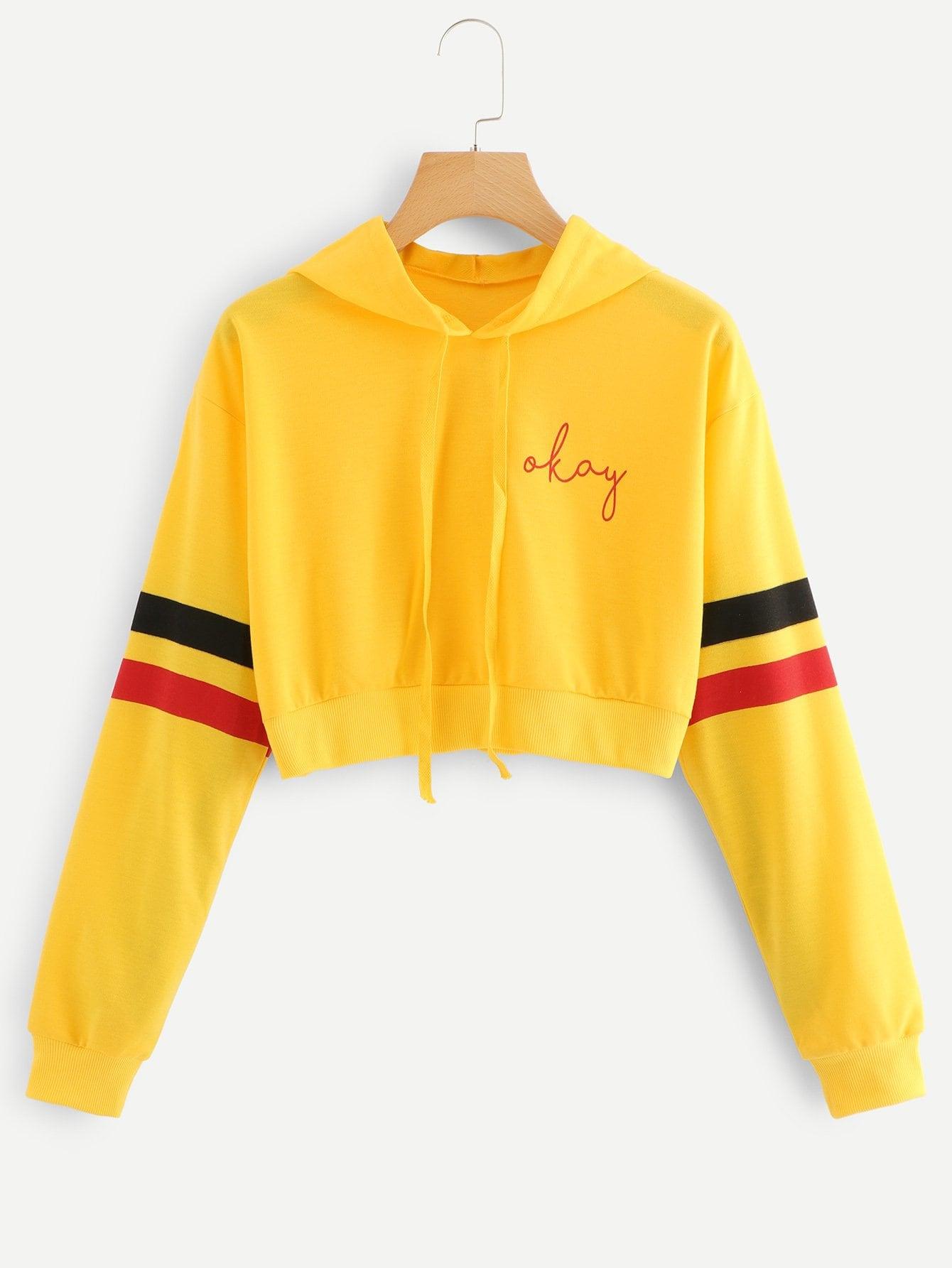 Свитшот SheIn