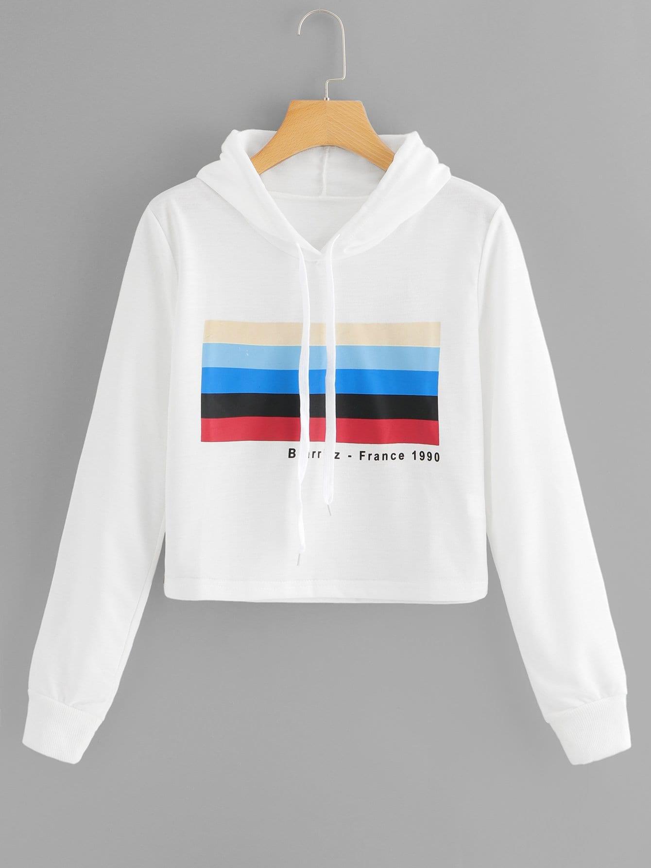 Свитшот SheIn