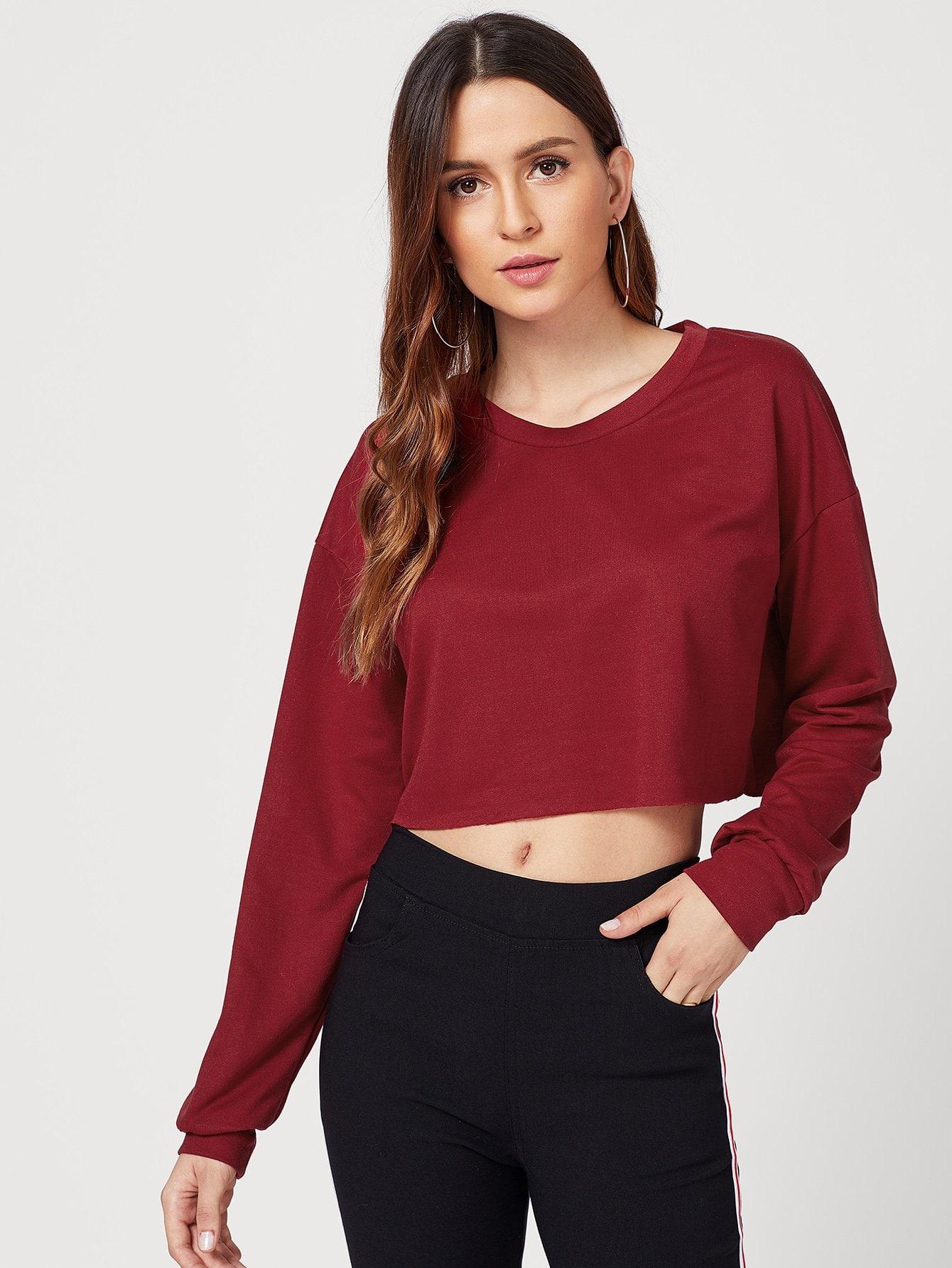 Свитшот SheIn