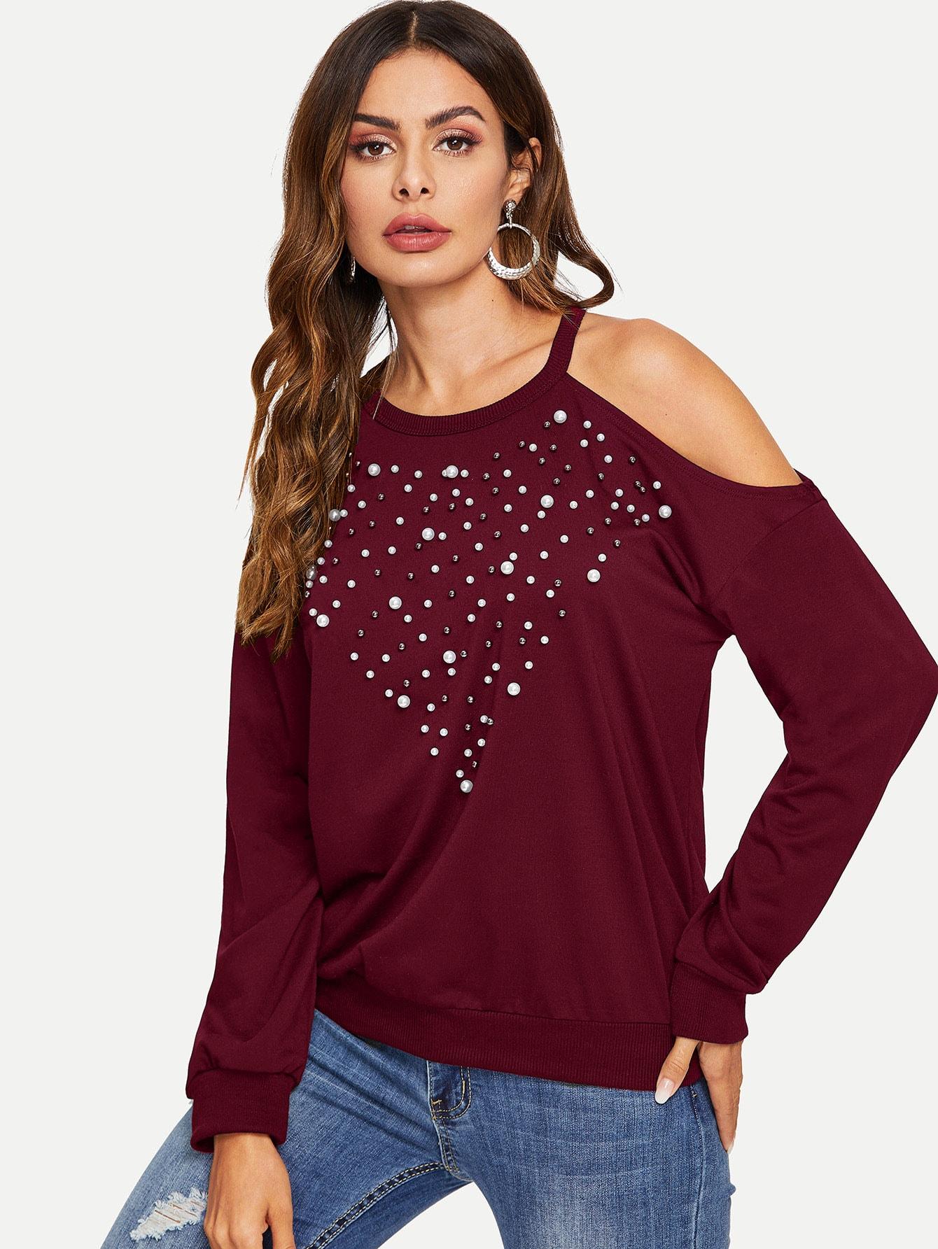 Свитшот SheIn