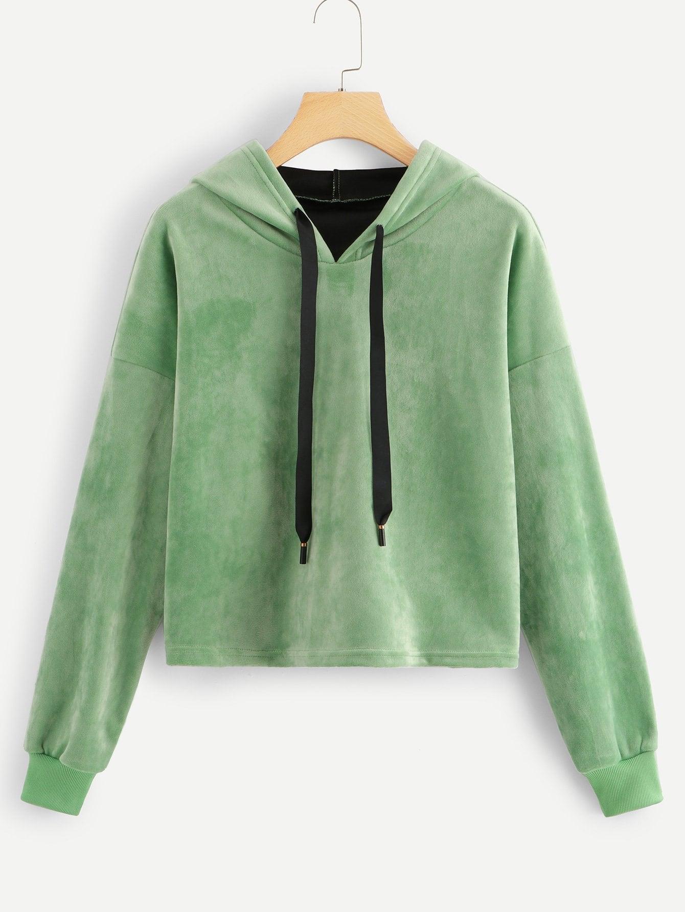 Свитшот SheIn