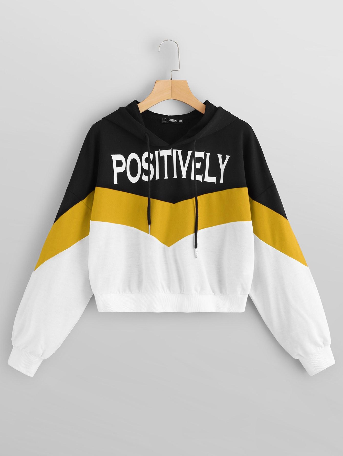Свитшот SheIn