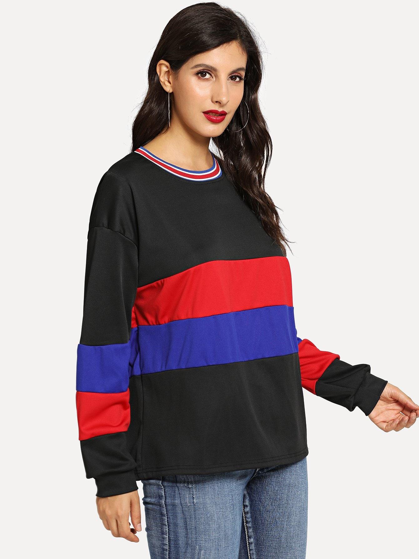 Футболка SheIn