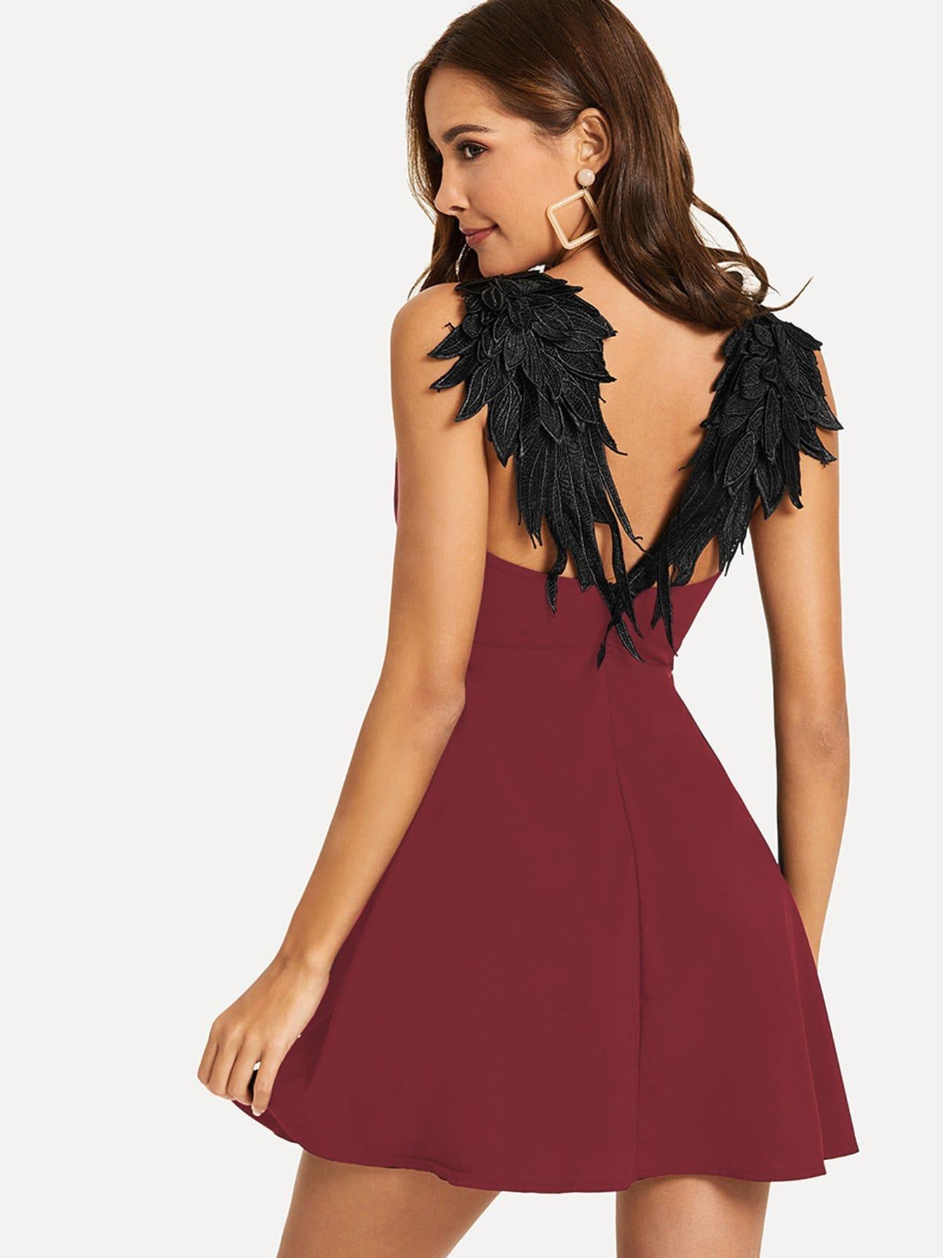 Футболка SheIn