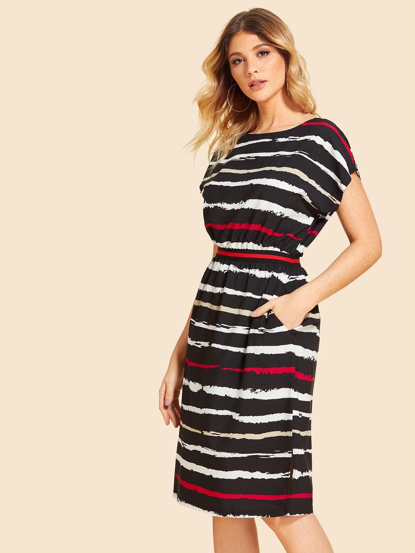 Футболка SheIn