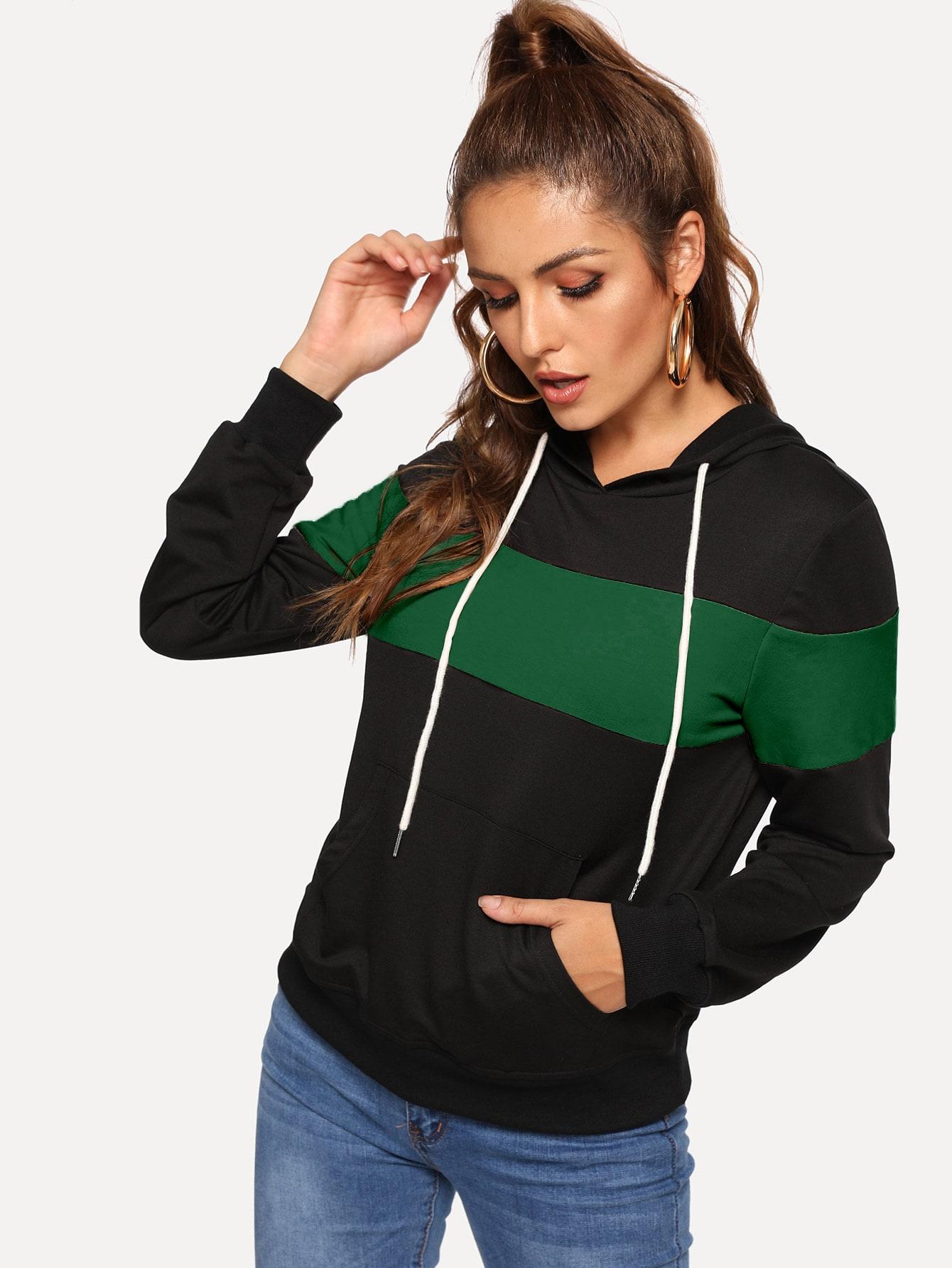 Свитшот SheIn