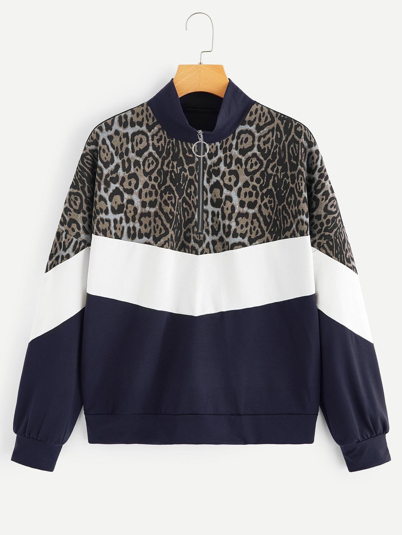 Свитшот SheIn
