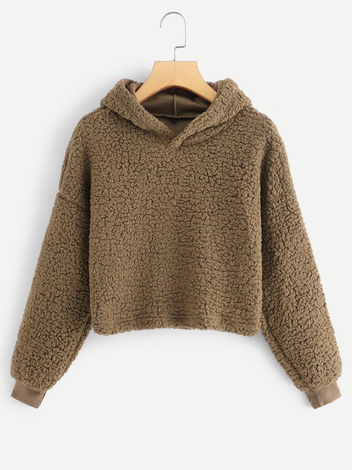 Свитшот SheIn