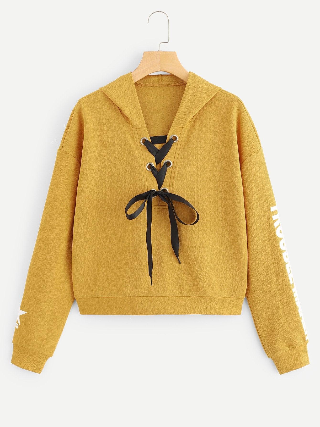 Свитшот SheIn