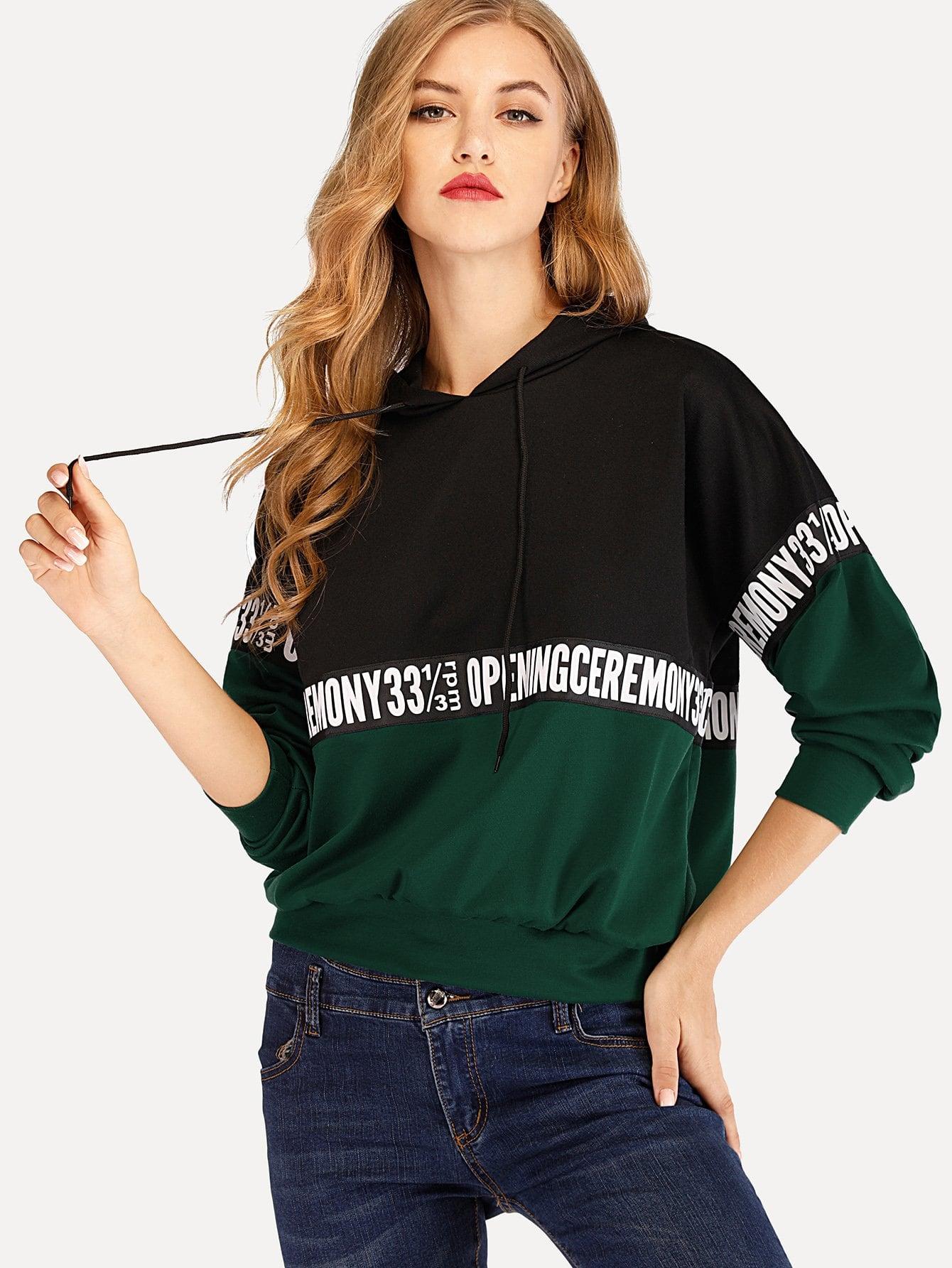 Футболка SheIn