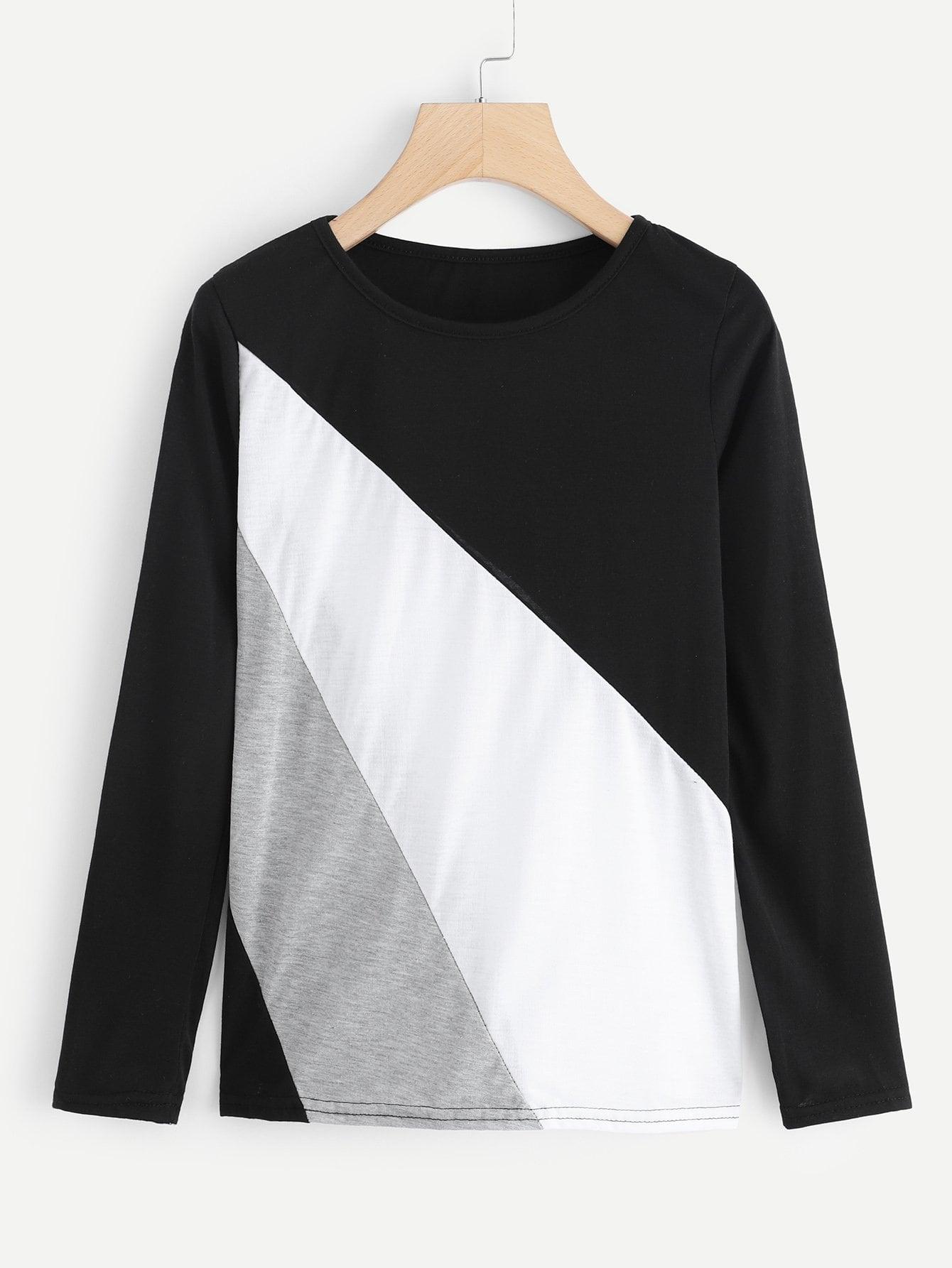 Футболка SheIn