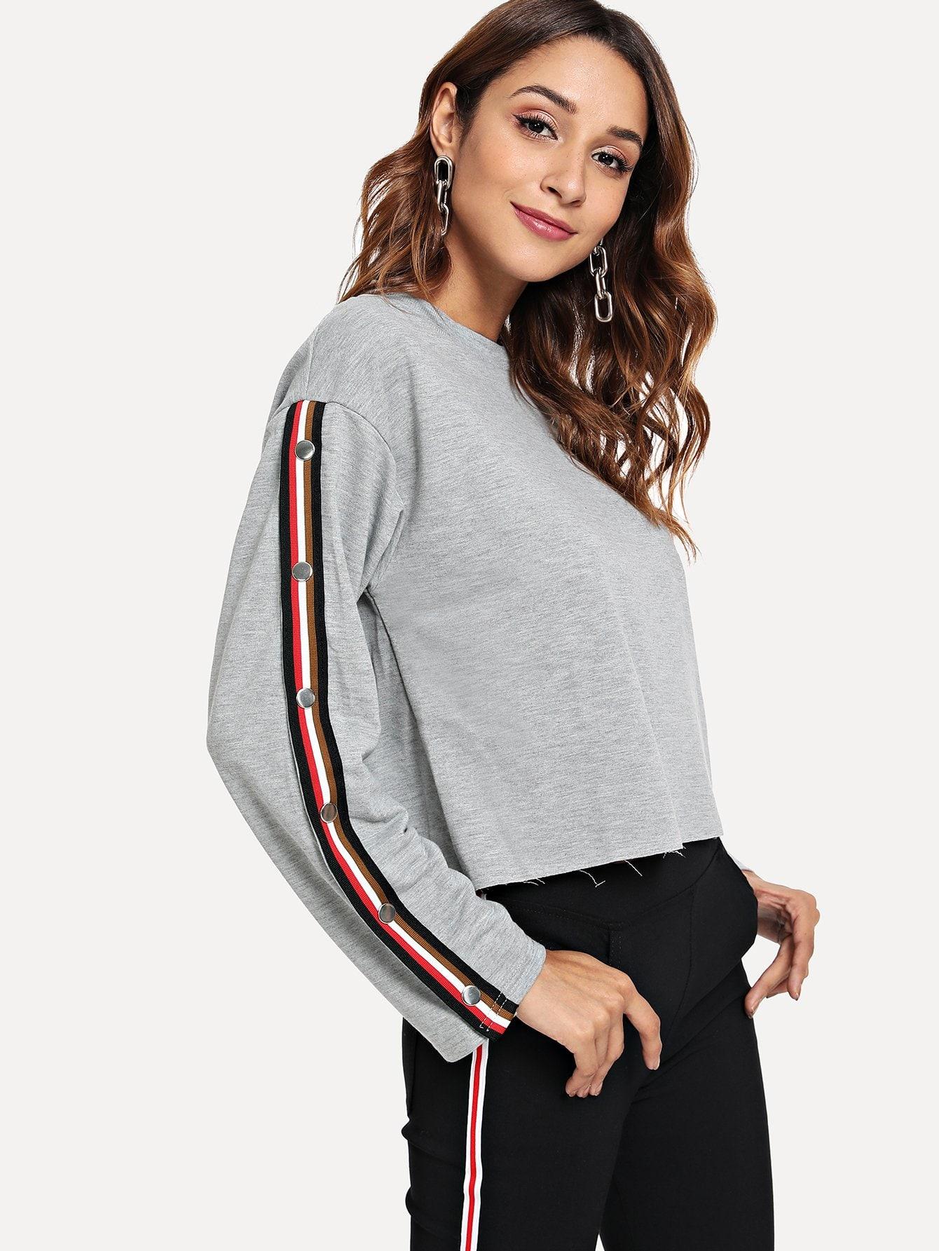 Свитшот SheIn