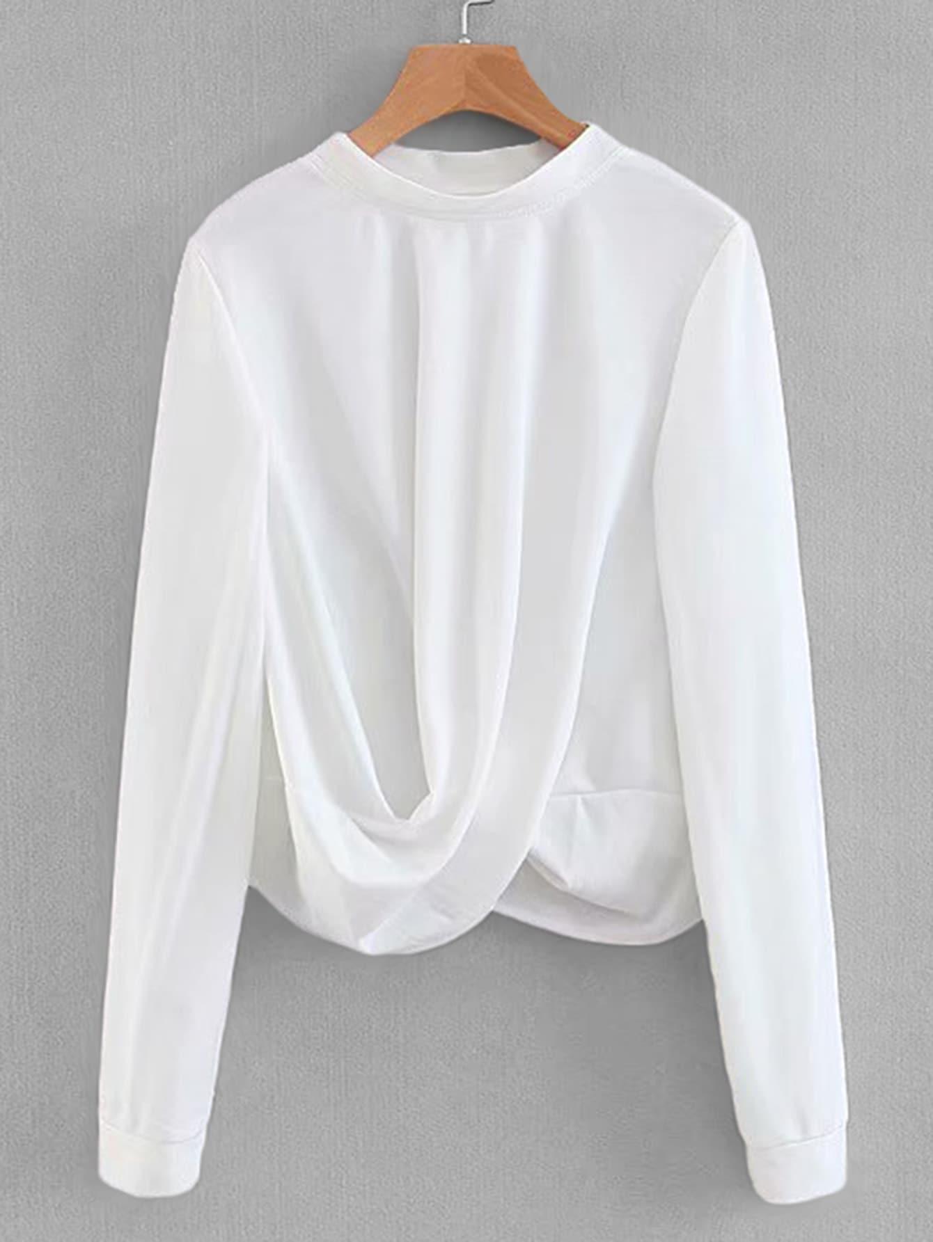 Свитшот SheIn