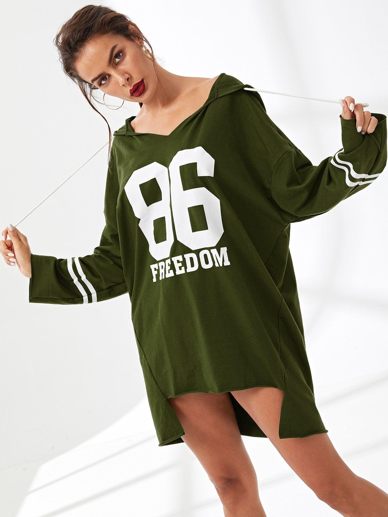 Свитшот SheIn