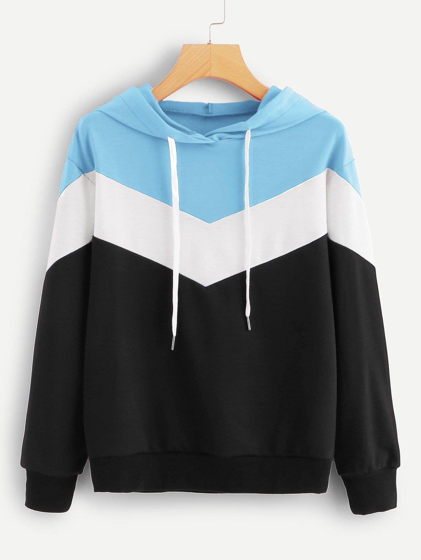 Свитшот SheIn